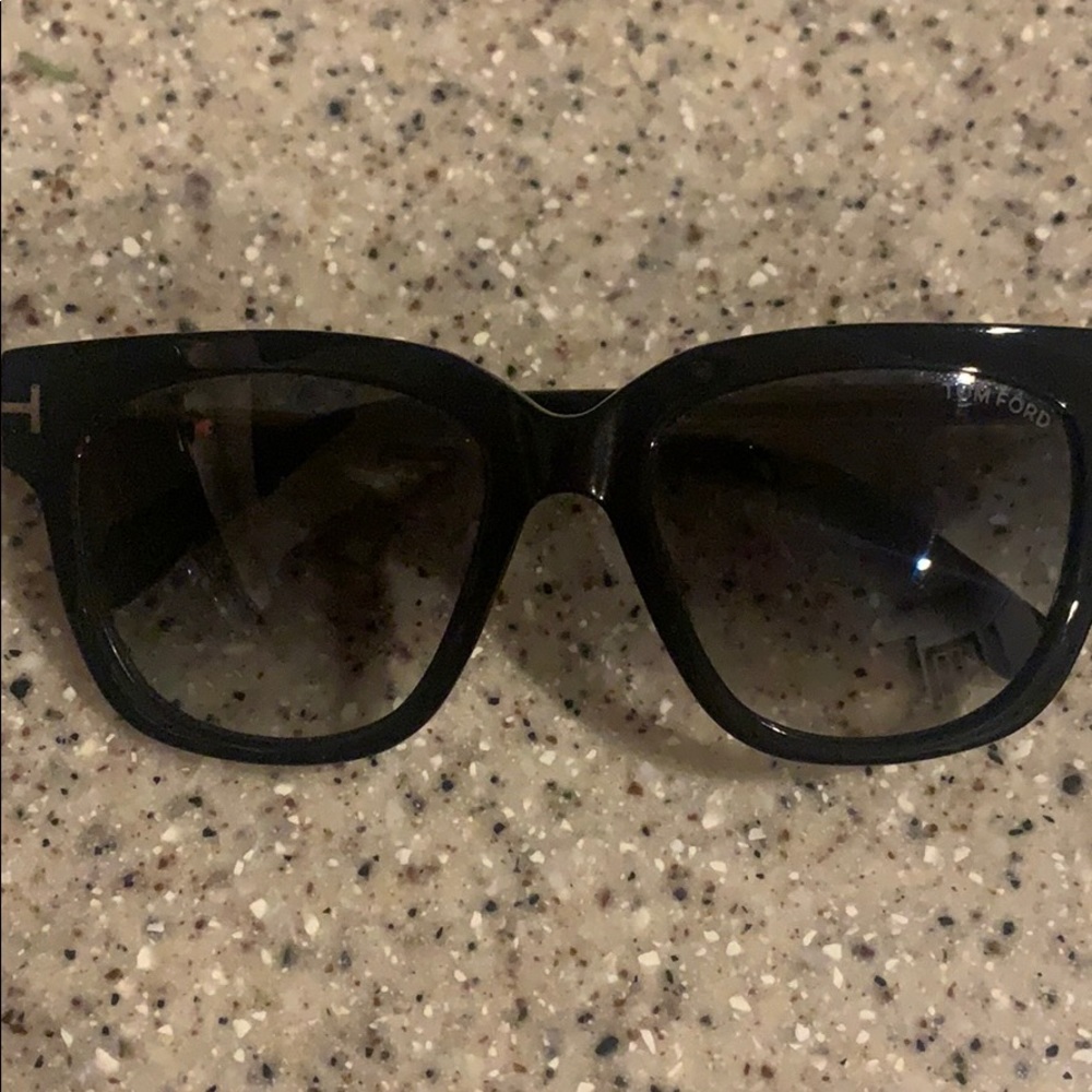 Tom ford tracy Sunglasses